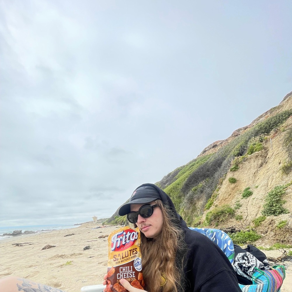 Meet your Posher, Dylan